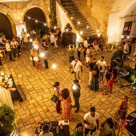 B&B Nanze' E Rete' - Esperienze Pugliesi Carosino Dış mekan fotoğraf
