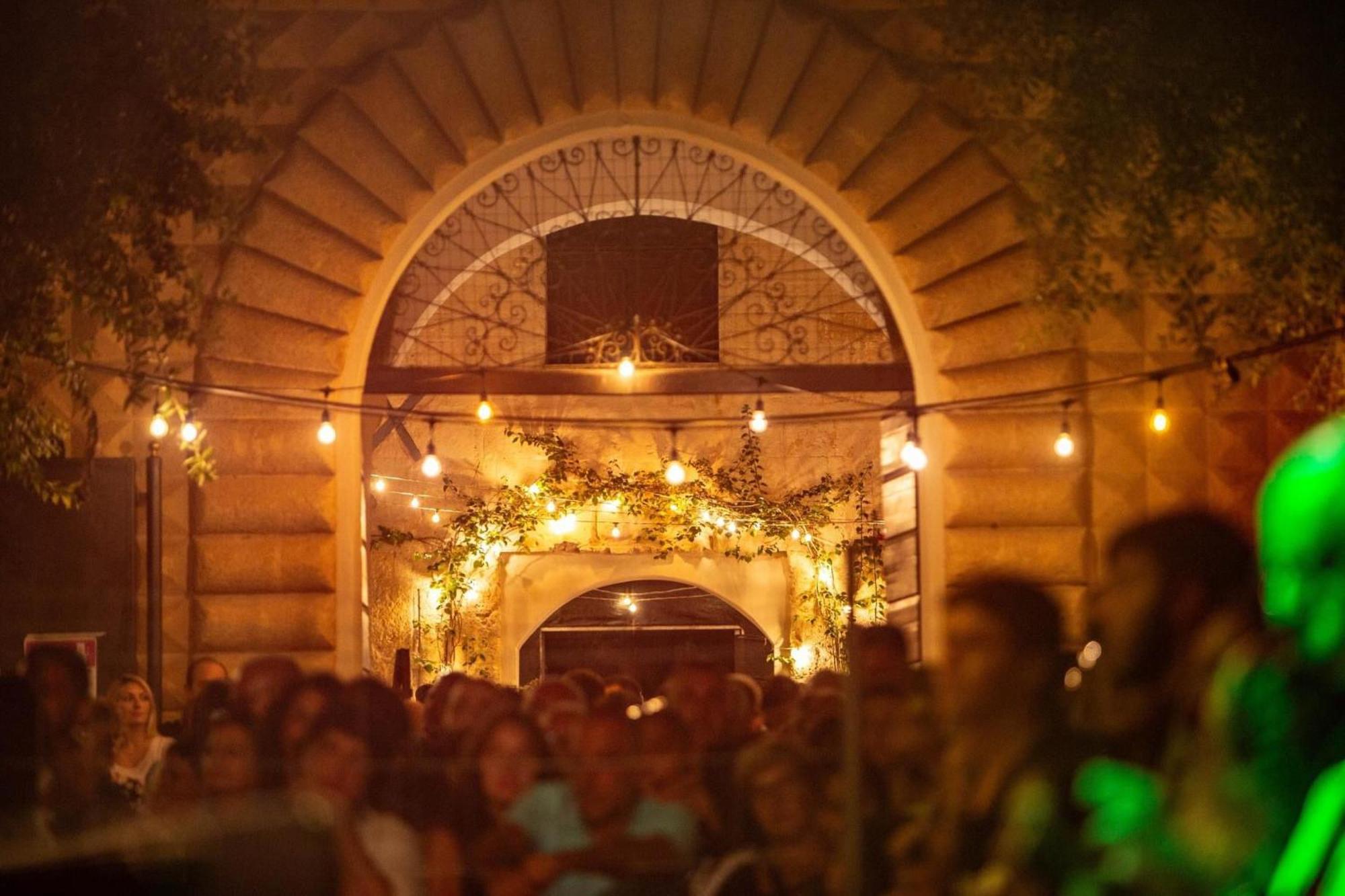 B&B Nanze' E Rete' - Esperienze Pugliesi Carosino Dış mekan fotoğraf