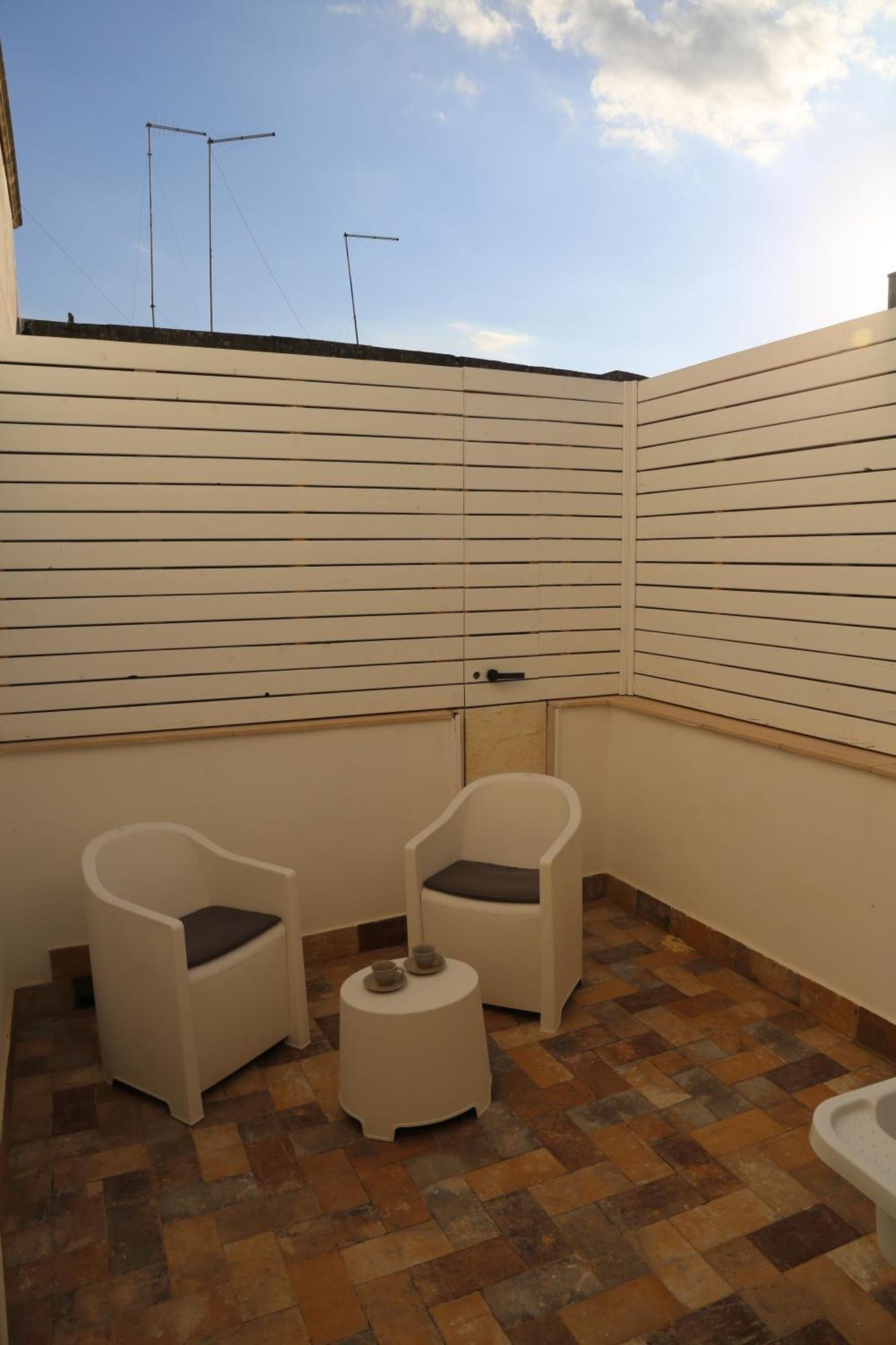 B&B Nanze' E Rete' - Esperienze Pugliesi Carosino Dış mekan fotoğraf