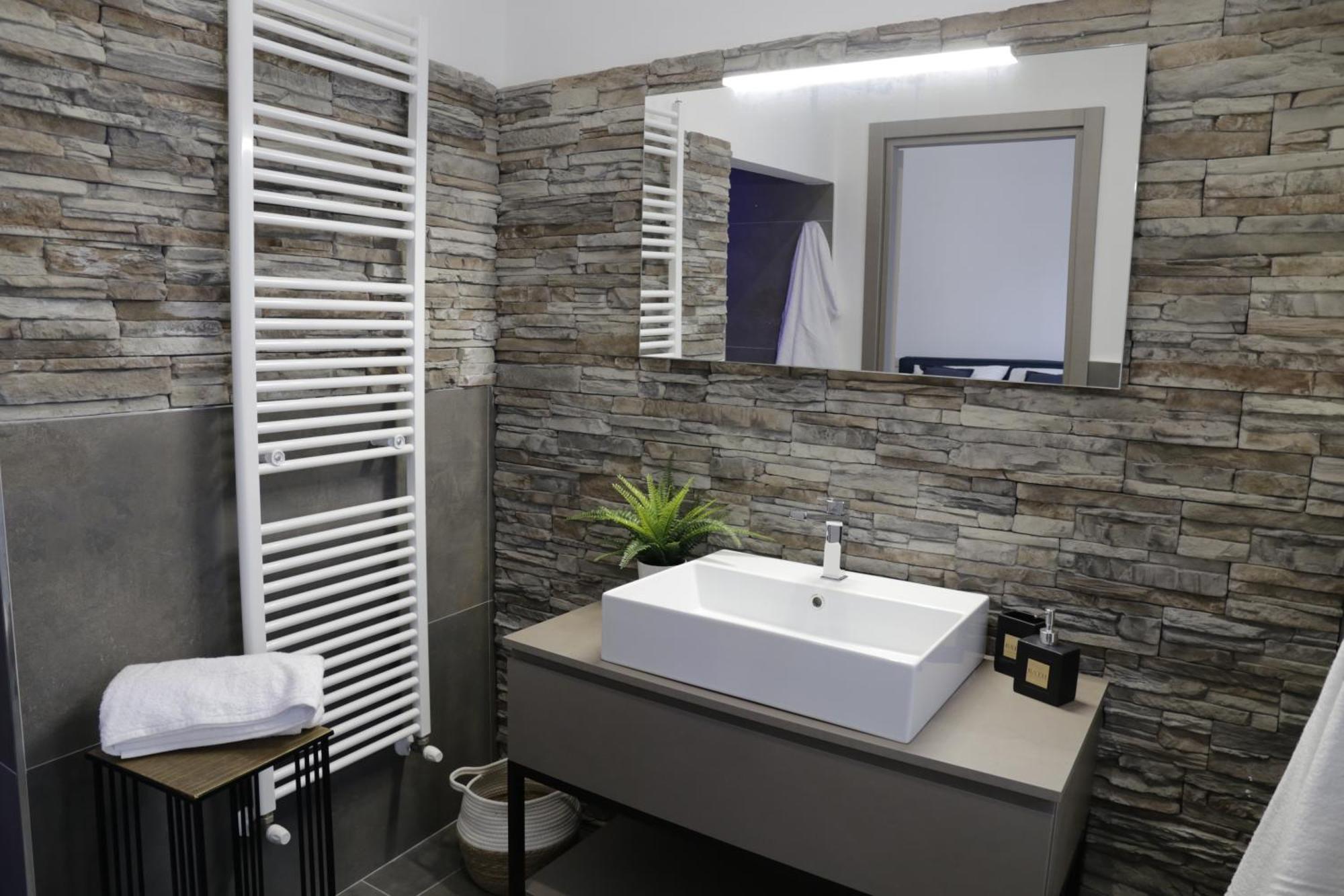 B&B Nanze' E Rete' - Esperienze Pugliesi Carosino Dış mekan fotoğraf