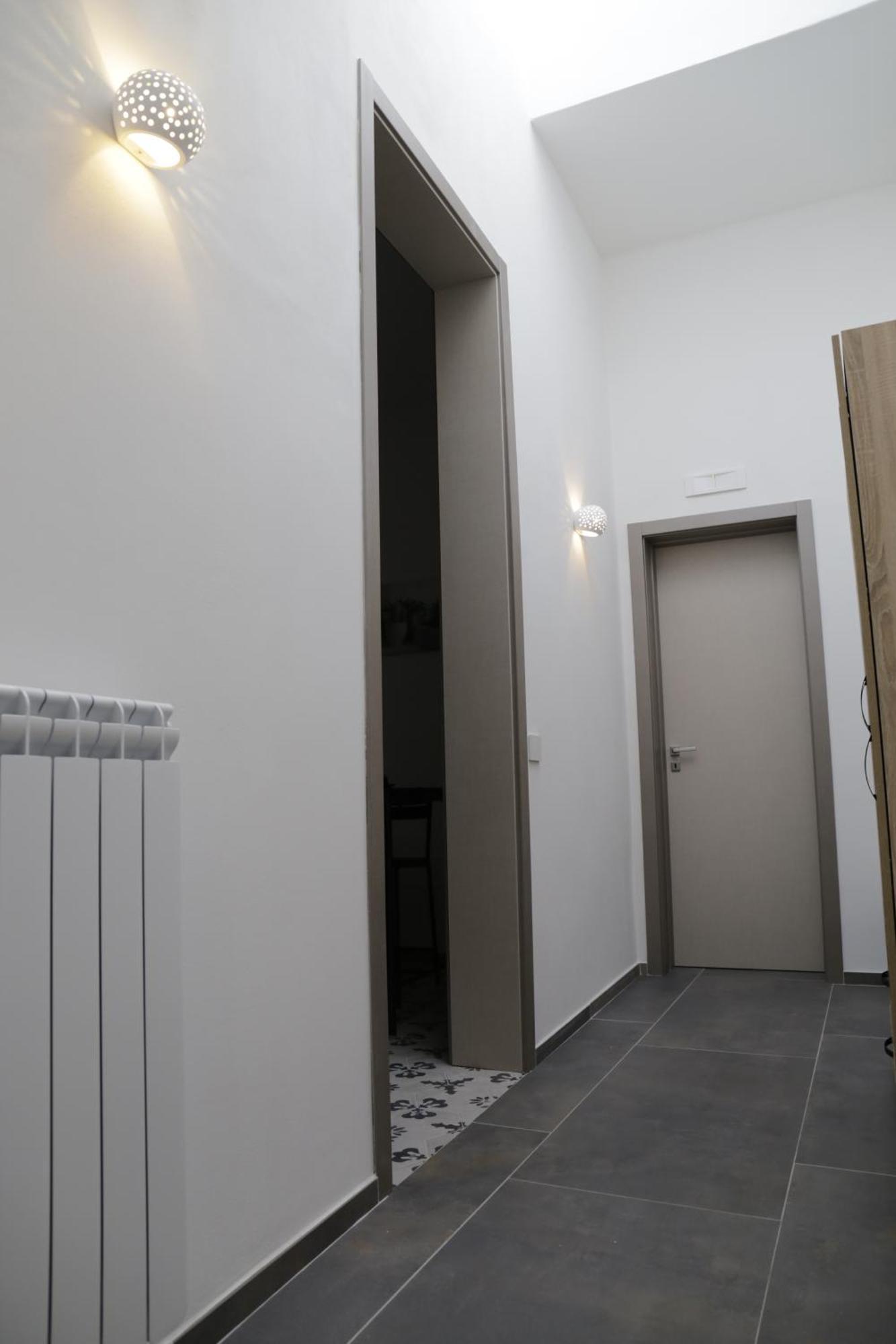 B&B Nanze' E Rete' - Esperienze Pugliesi Carosino Dış mekan fotoğraf
