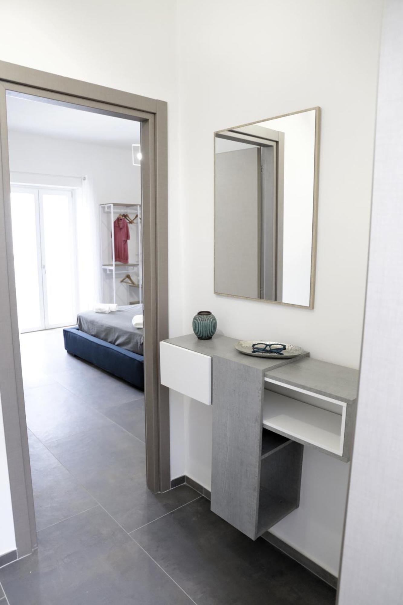 B&B Nanze' E Rete' - Esperienze Pugliesi Carosino Dış mekan fotoğraf