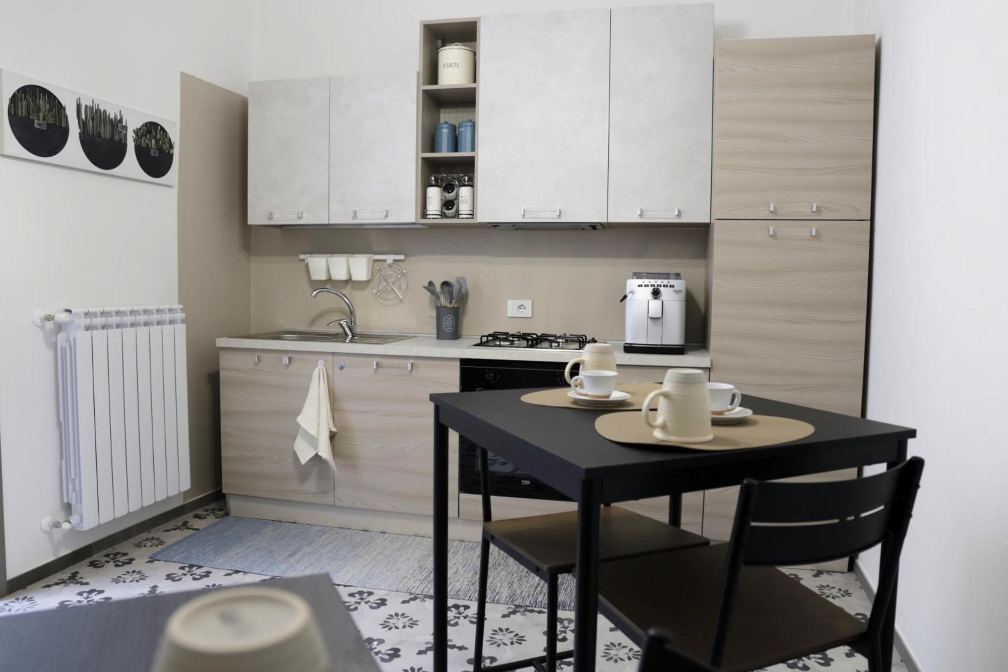 B&B Nanze' E Rete' - Esperienze Pugliesi Carosino Dış mekan fotoğraf
