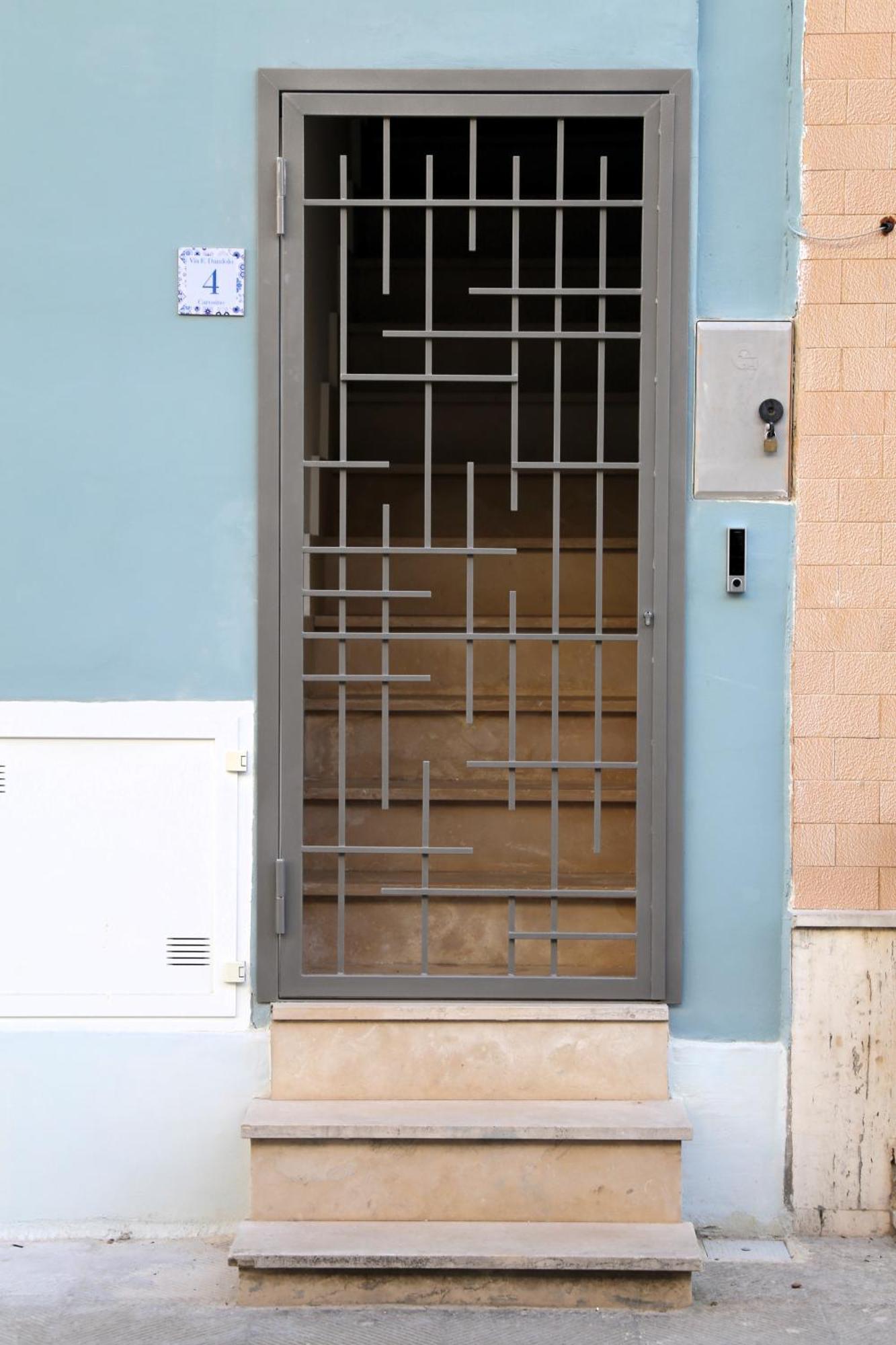 B&B Nanze' E Rete' - Esperienze Pugliesi Carosino Dış mekan fotoğraf
